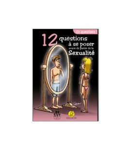 12 questions à se poser avant de parler de la sexualité