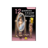 12 questions à se poser avant de parler de la sexualité | LIVRE