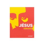 JESUS tout simplement - évangile selon saint marc | LIVRE