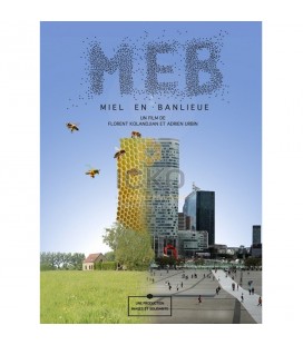MEB Miel En Banlieue