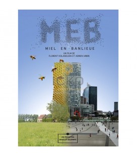 MEB Miel En Banlieue