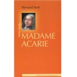 Petite vie de Madame Acarie | LIVRE