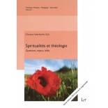 Théologie Pratique Pédagogie et Spiritualité Volume 1 | LIVRE