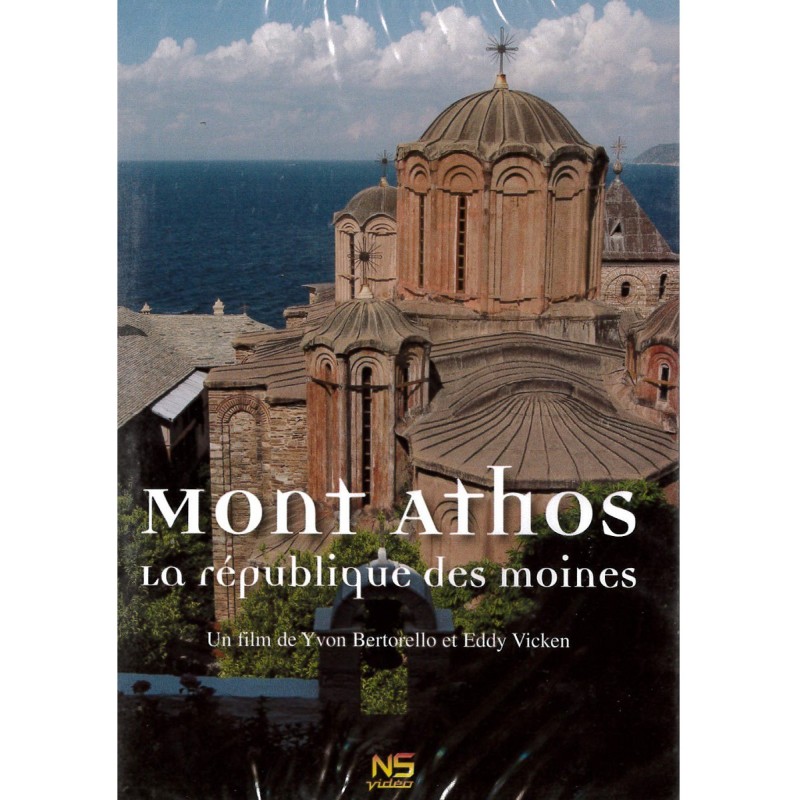 Mont Athos | DVD