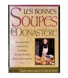 Les bonnes soupes du Monastère (Occasion)