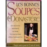 Les bonnes soupes du Monastère (Occasion) | LIVRE