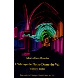 L'Abbaye de Notre-Dame du Val (Occasion) | LIVRE