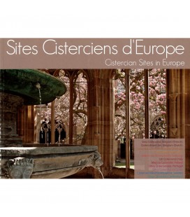 Sites Cisterciens d'Europe (Occasion)