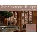 Sites Cisterciens d'Europe (Occasion) | LIVRE