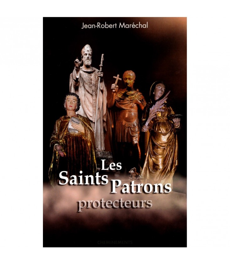 Les saints patrons protecteurs (Occasion)