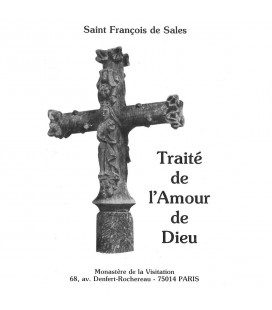 Traité de l'Amour de Dieu (Occasion)