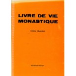 Livre de vie monastique (Occasion) | LIVRE