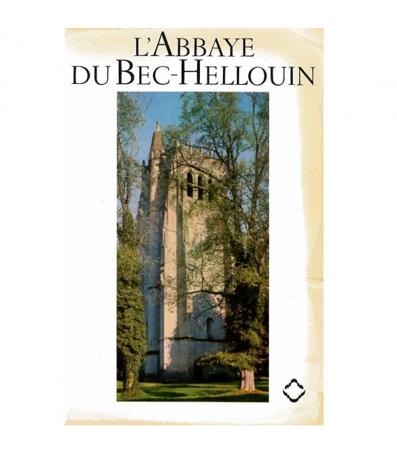 L'Abbaye du Bec-Hellouin