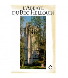 L'Abbaye du Bec-Hellouin