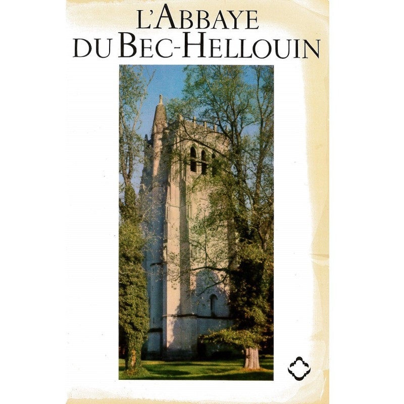 L'Abbaye du Bec-Hellouin | LIVRE