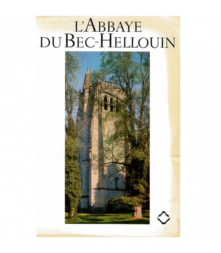 L'Abbaye du Bec-Hellouin