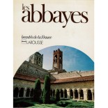 Les Abbayes (Occasion) | LIVRE