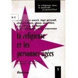 La religieuse et les personnes agées (Occasion) | LIVRE