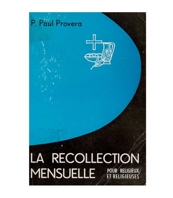 La recollection mensuelle (Occasion)