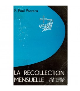 La recollection mensuelle (Occasion)