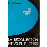 La recollection mensuelle (Occasion) | LIVRE