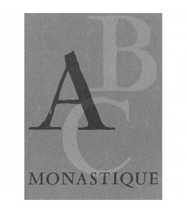 ABC Monastique (Occasion)