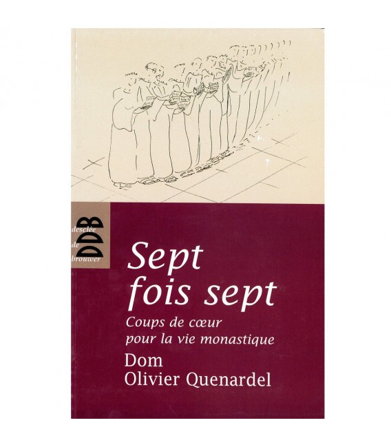 Sept fois sept (Occasion)