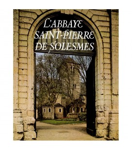 L'Abbaye de Saint Pierre de Solesmes (Occasion)
