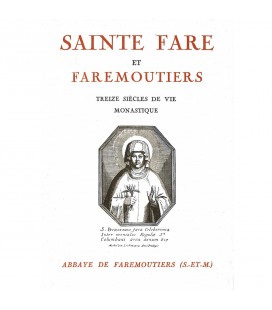 Sainte Fare et Faremoutiers (Occasion)