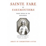 Sainte Fare et Faremoutiers (Occasion) | LIVRE