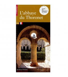 L'Abbaye du Thoronet