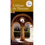 L'Abbaye du Thoronet | LIVRE