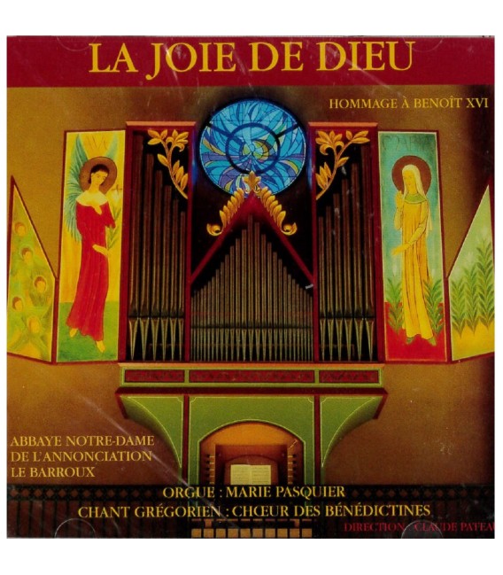 La Joie de Dieu