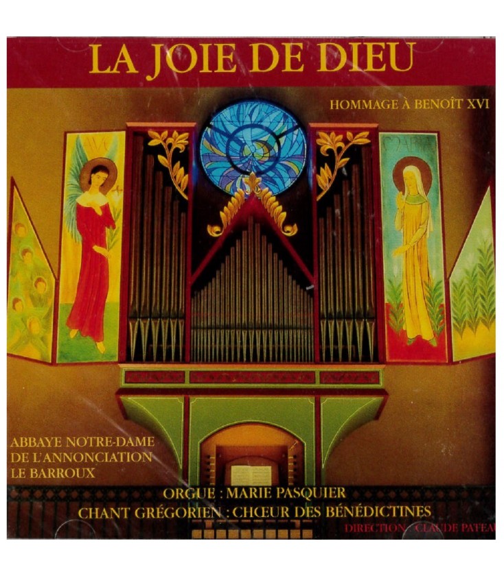 La Joie de Dieu