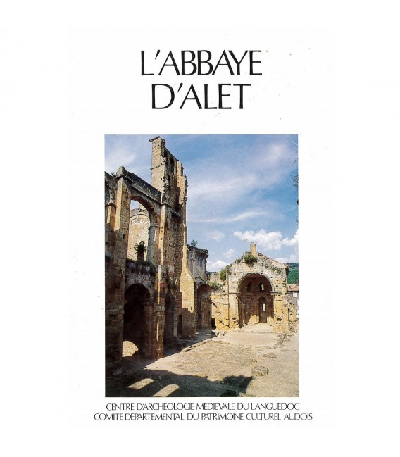 L'Abbaye d'Alet