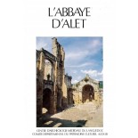 L'Abbaye d'Alet | LIVRE