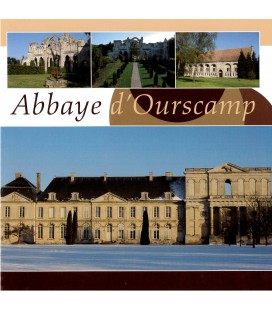 Abbaye d'Ourscamp