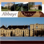 Abbaye d'Ourscamp | LIVRE