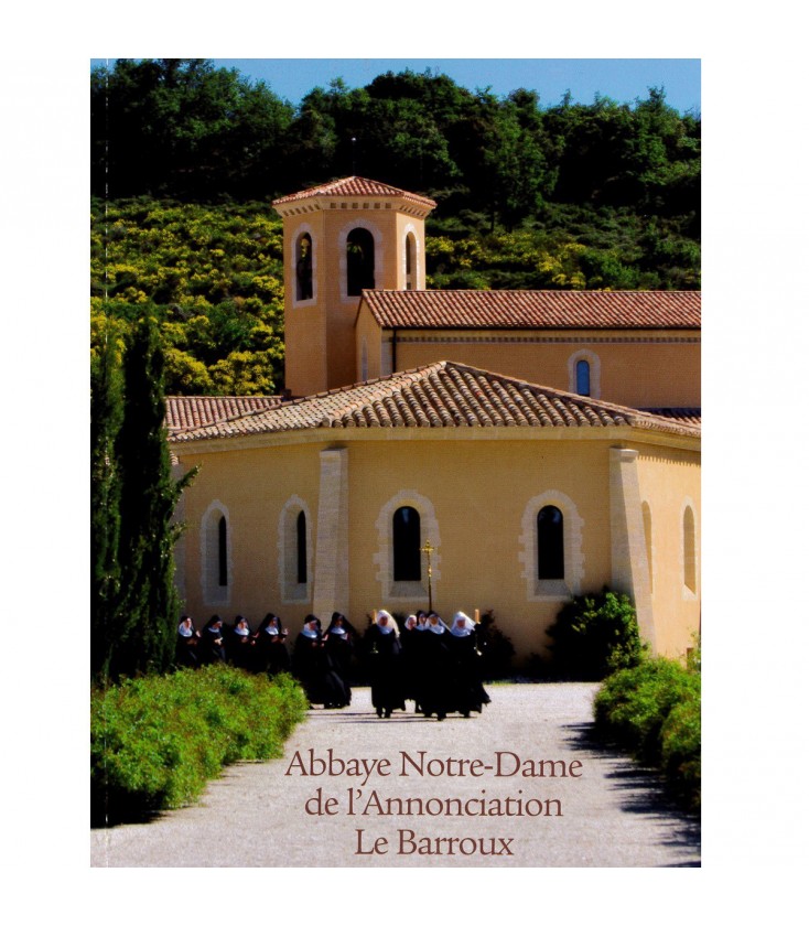 Abbaye Notre-Dame de l'Annonciation