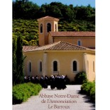 Abbaye Notre-Dame de l'Annonciation | LIVRE