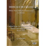 Dédicace de l'Eglise | DVD