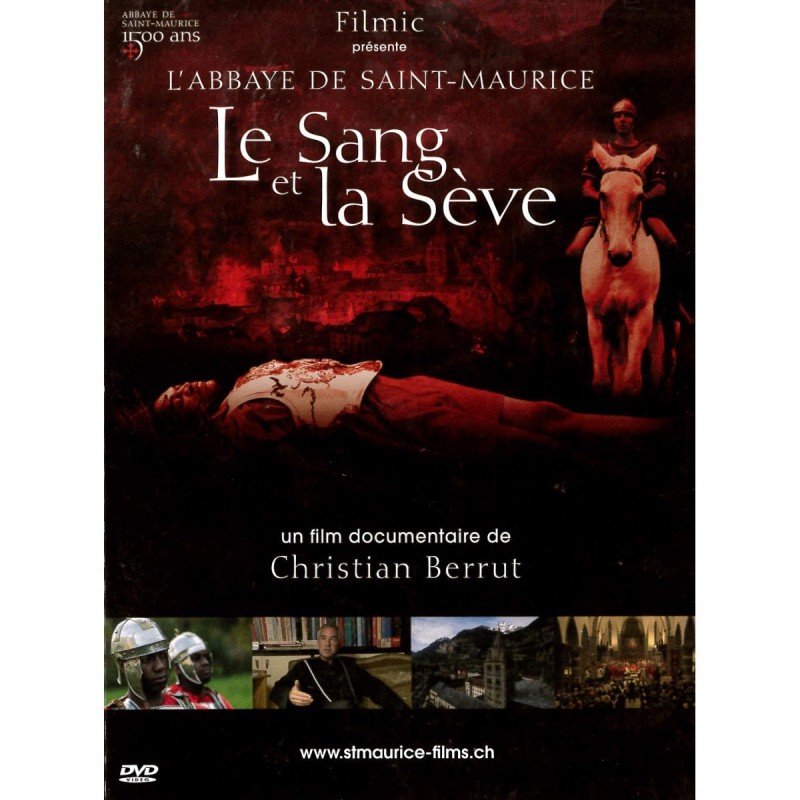 Le sang et la sève (DVD Occasion) | DVD