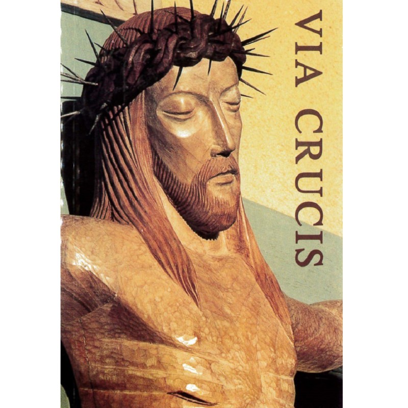 Via Crucis | LIVRE