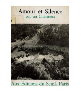 Amour et silence (Occasion)