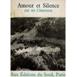 Amour et silence (Occasion) | LIVRE