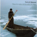 Foi et Amour | CD