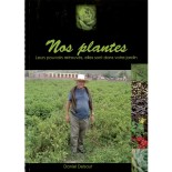 Nos plantes par Daniel DELSAUT | LIVRE