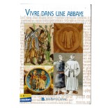 Vivre dans une Abbaye (Occasion) | LIVRE