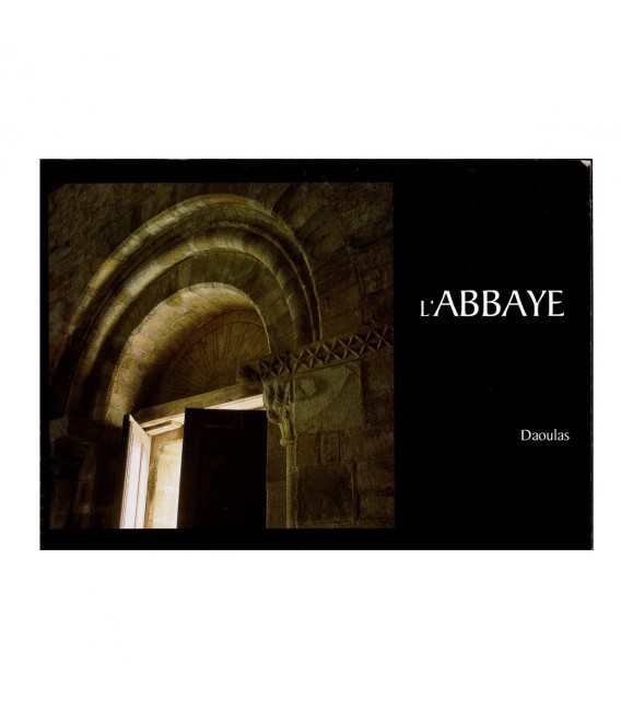 L'ABBAYE - Daoulas (Occasion)