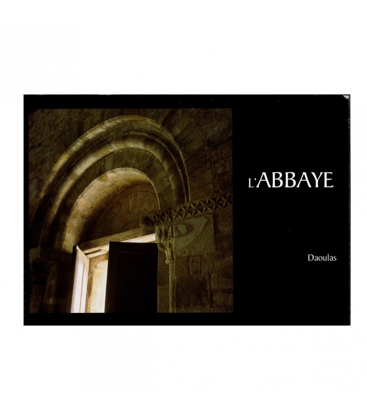 L'ABBAYE - Daoulas (Occasion)